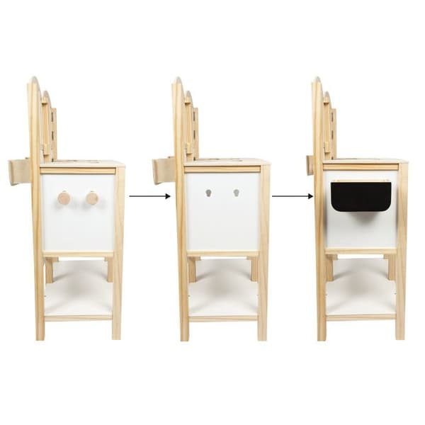 Hobby Horse Stall