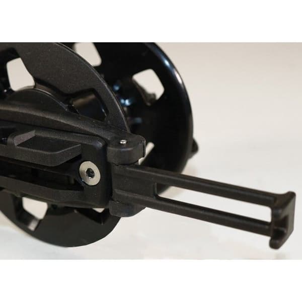 Beuchat Activ rulle - svart - 50 m