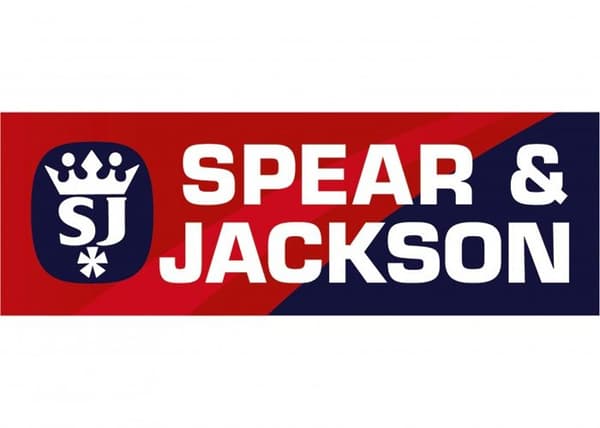 ogräsrensare - SPEAR & JACKSON - mekanisk ogräsextraktor - klor i rostfritt stål