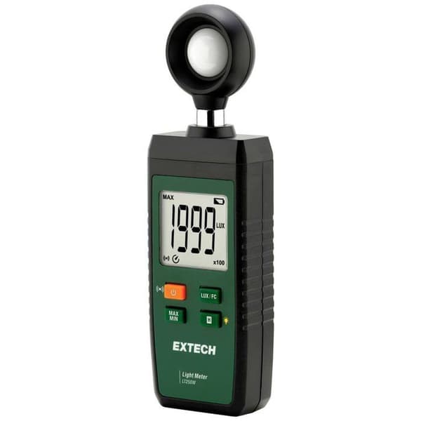 Extech LT250W LT250W Luxmeter