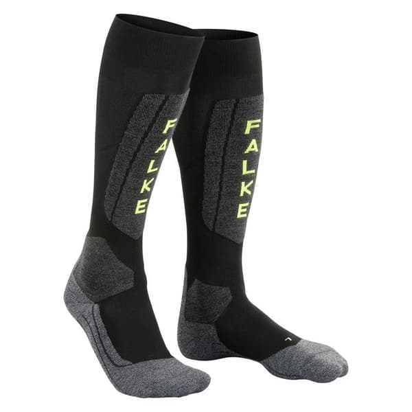 Falke SK5 Expert knähöga strumpor