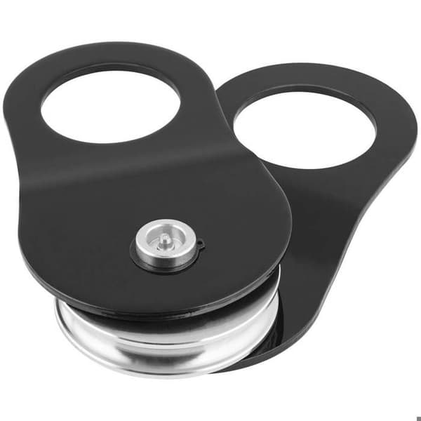 Styrpulley MSW-UR-10A