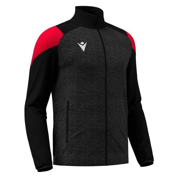 Macron Vanir full zip träningsjacka