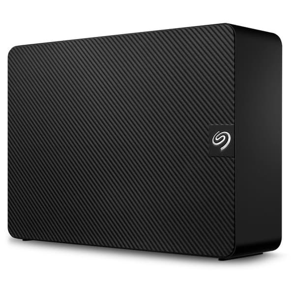 Extern hårddisk - SEAGATE - Expansion Desktop - 6 To - USB 3.0 - 3.5 tum