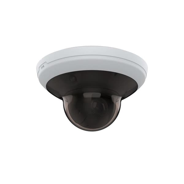Inomhuspano-kamera - AXIS - M5000-G EU - 15MP - PTZ - 360° synfält