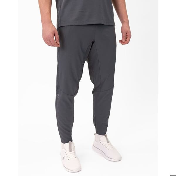 Jako Power joggingsbyxor - mörkgrå
