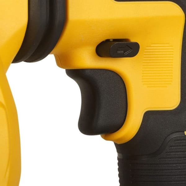 Perforator Mejsel SDS-PLUS 3.5J XR Flexvolt DEWALT - utan batteri - DCH333NT