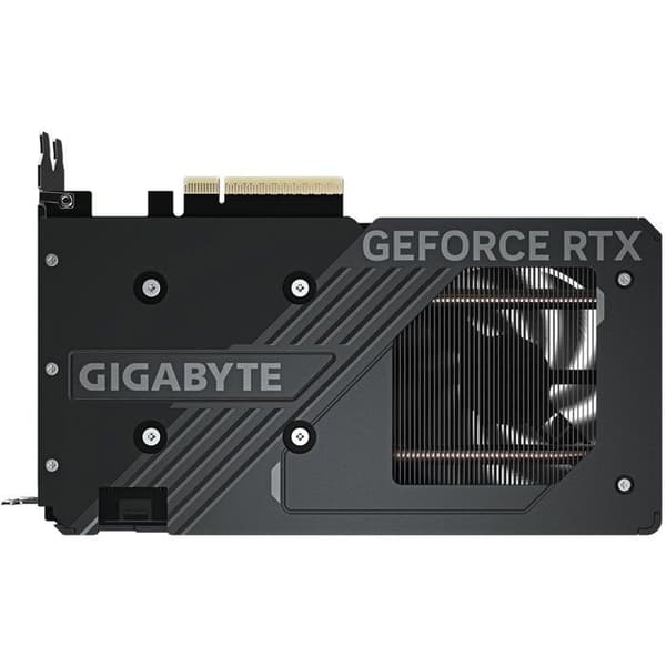 GIGABYTE - WF2 - Grafikkort - NVIDIA RTX 5060 OC - 8 Go