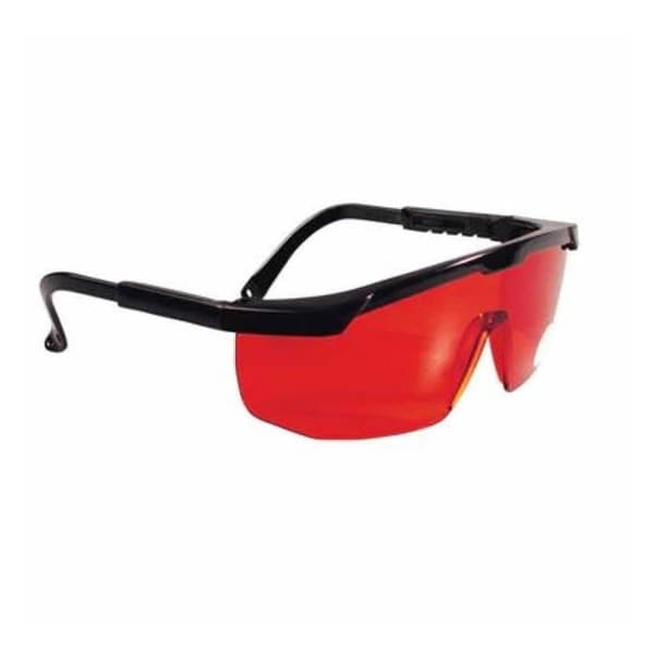 STANLEY GL1 Laser Vision Goggles - 1-77-171 - Röd