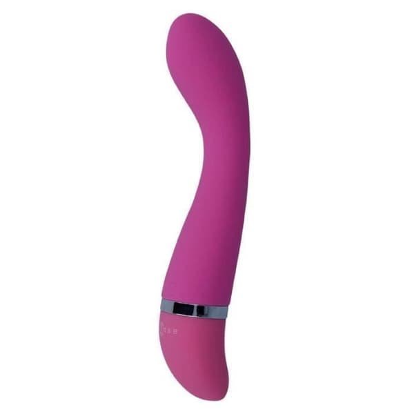 INTENSIV STIMULATOR LEO VIBRATOR ROSA SILIKON LYX