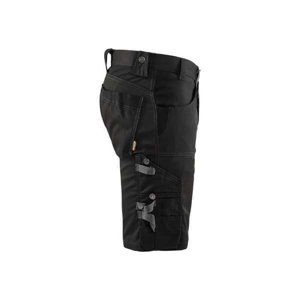 Stretch skyddsshorts Blaklader Crafts