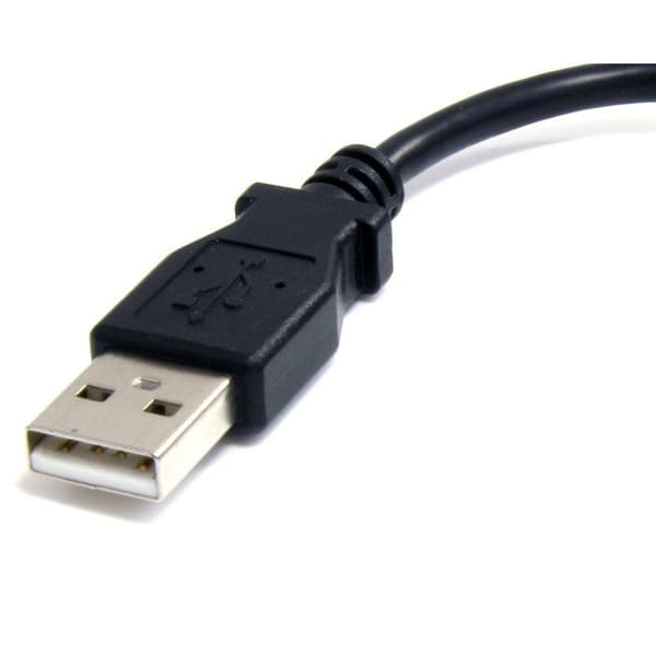 Andra Startech USB-enheter