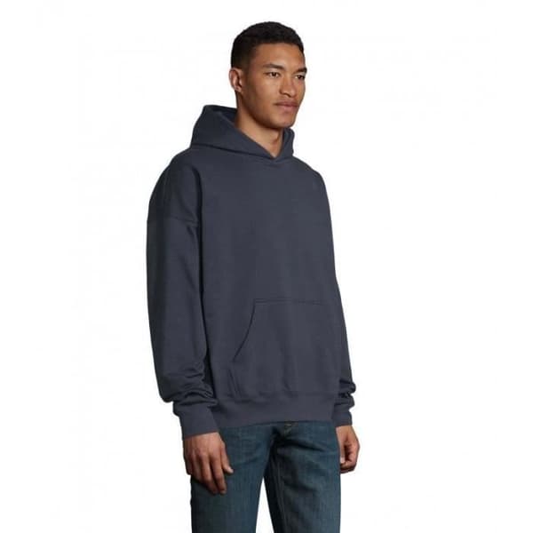 Sol's - Unisex hoodie CONNOR