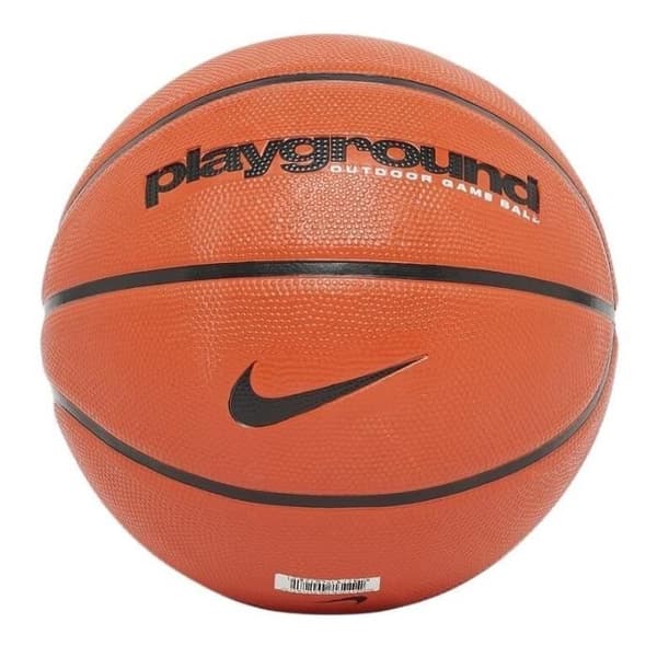 Boll - NIKE - 8P Graphic Deflated - orange - Storlek 7 - 8 paneler