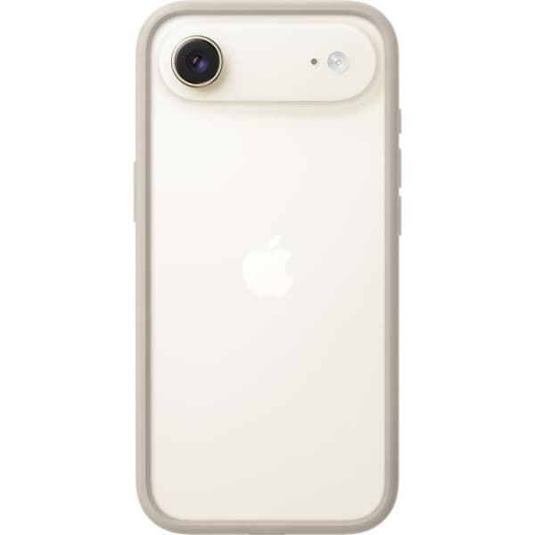 APPLE iPhone Air - Bumperfodral - Tan
