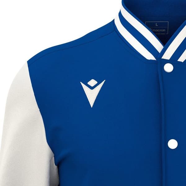 Veste Macron Fiddle