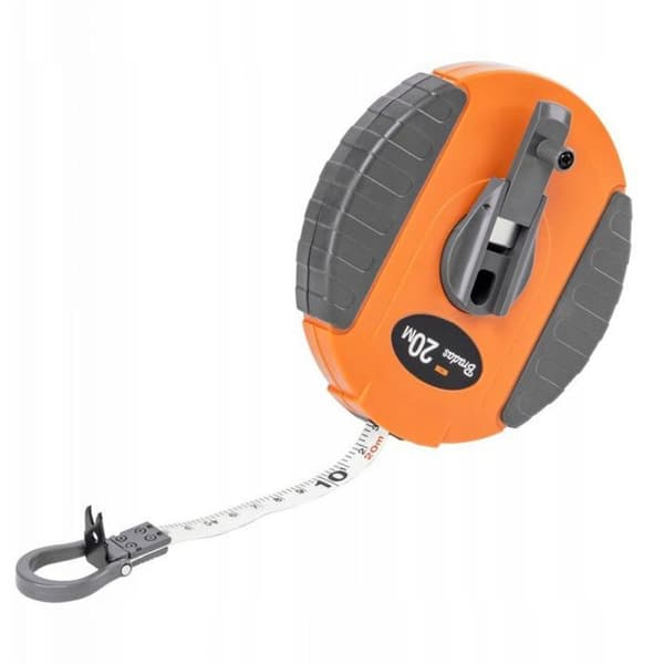 Flexibel slang - BRADAS - MIARA - 20 m - PVC - För utomhusbruk