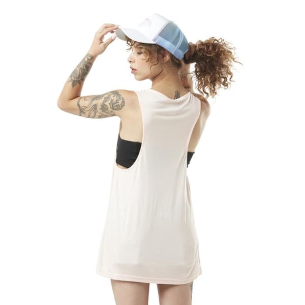 Vondutch Basic Dam T-shirt i bomull