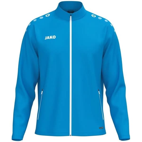 Jako One fritidsjacka - blå JAKO