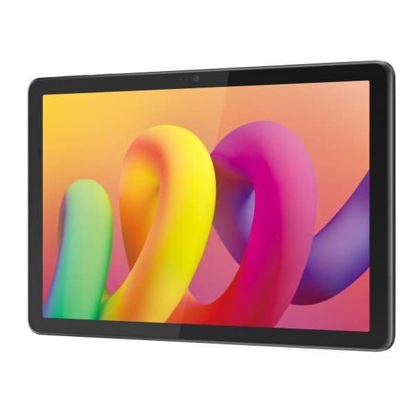 TB TCL TAB 10L Prime Black Tablet - Android 11 - 10,1" - 2 GB RAM - 32 GB ROM