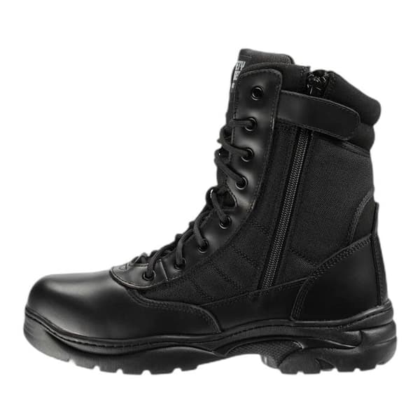 Bottor säkerhet Safety Jogger Industrial Tactic