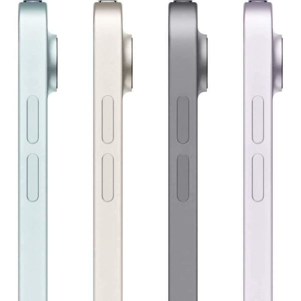 APPLE - iPad Air M3 (2025) - 13" - Wi-Fi - 256Go - Blå