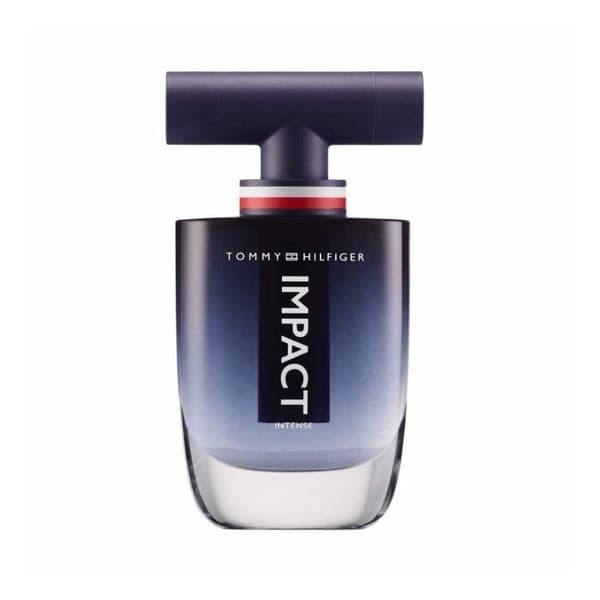 Tommy Hilfiger Impact Eau de Parfum för män 80ml + Resor 4ml