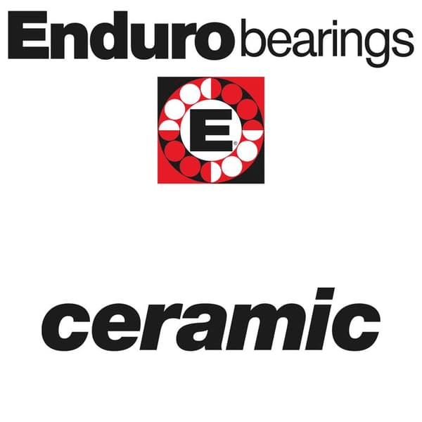 Kullager Enduro Kullager CH 6900 LLB-10x22x6