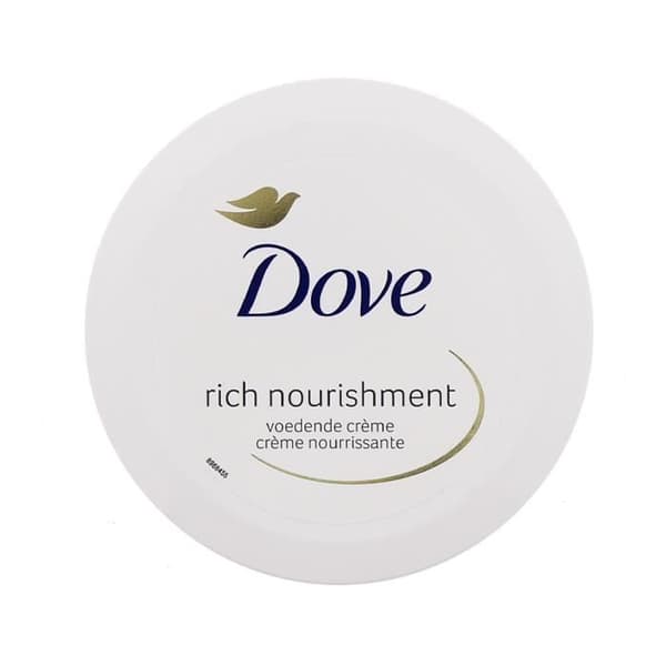 Dove cream 150 ml närande kroppsvård