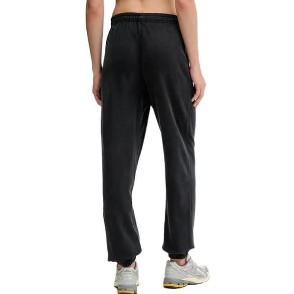Jogging Noir Kvinna Tommy Hilfiger Tjw Crest