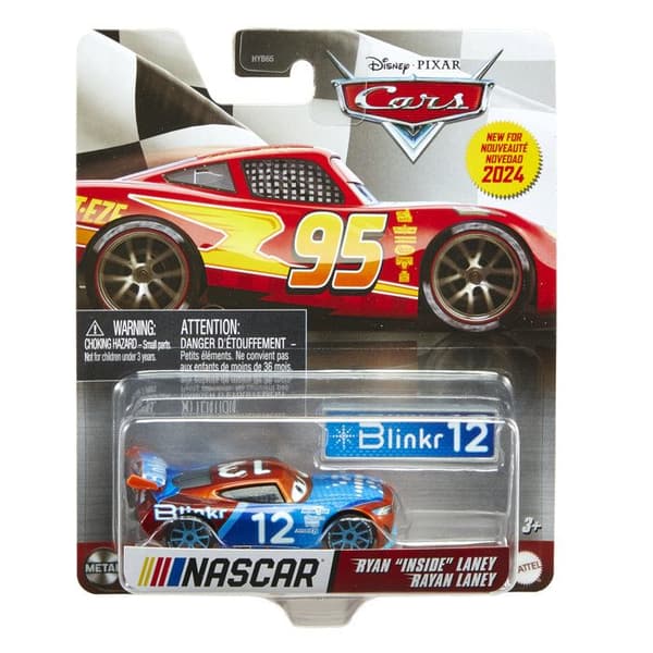 NASCAR DIECAST ASSORTIMANG