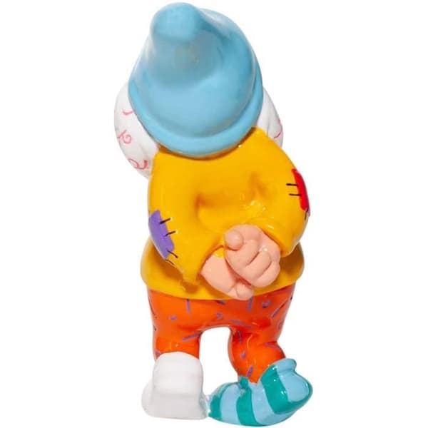 Disney Britto Figur, Flerfärgad, One Size
