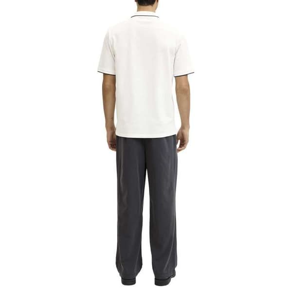 Polo T-shirt Jack & Jones Alves Herr