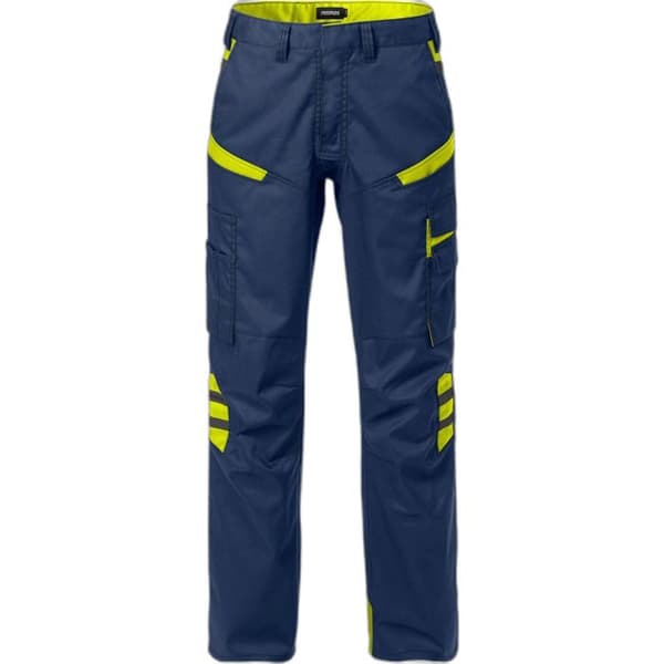 Arbetsbyxor dam Fristads 2554STFP
