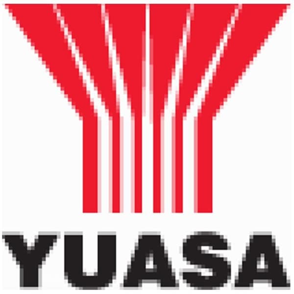 Bilbatteri YUASA 45Ah/325A HJ-S46B24R