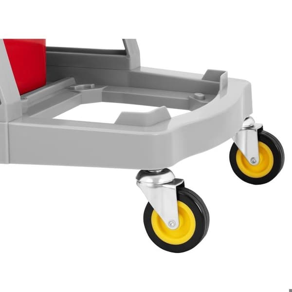 Kit vagn av ne UNICLEAN 11