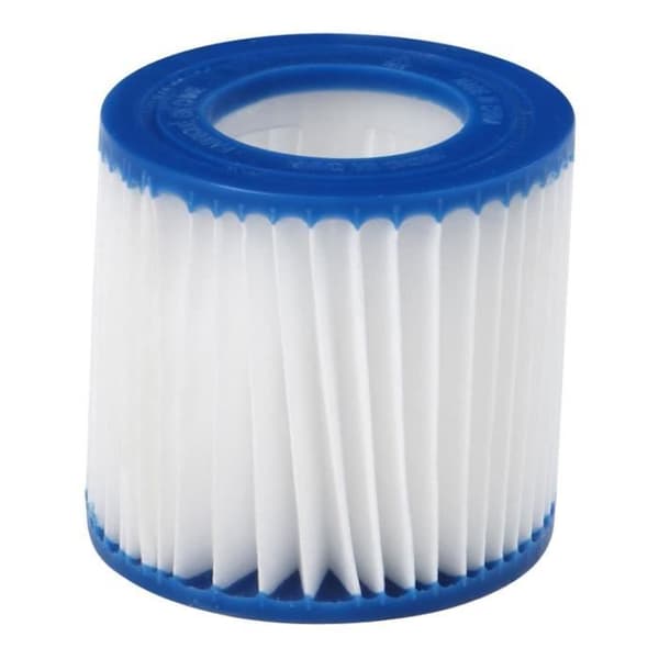 Jilong - Filtreringspatron 106x136 mm -