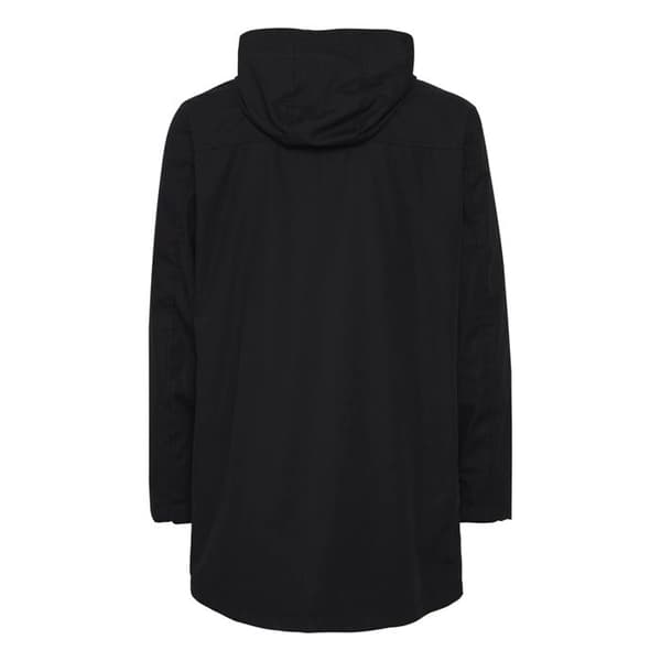 Parka Solid Elan