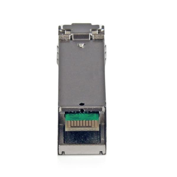 100 Mb/s SFP 100Base-FX fiberoptisk transceivermodul - STARTECH - Multimode LC - 1310 nm