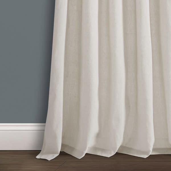 Gardiner - dubbla gardiner Lush decor - 21T012881