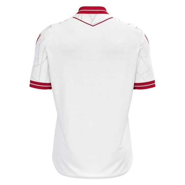 Maillot Macron Cerberus Eco