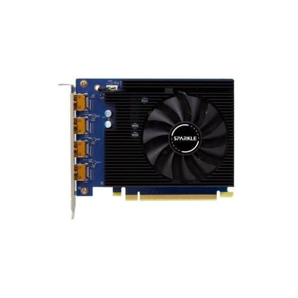 SPARKLE VGA INTEL ARC A310 Omni View 4G DDR6 4HDMI