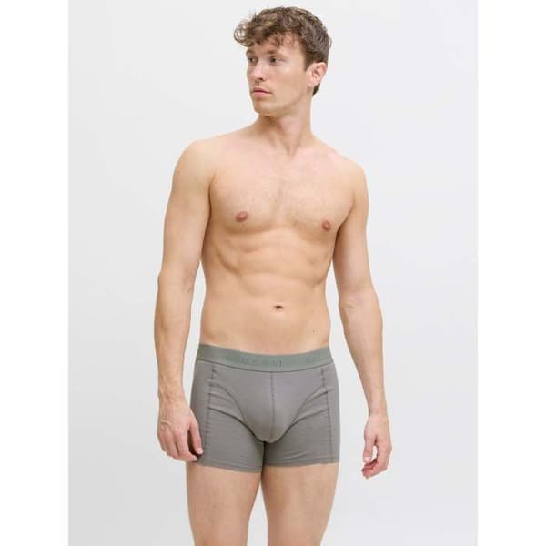 Boxershorts Jack & Jones Ordinary (x3)