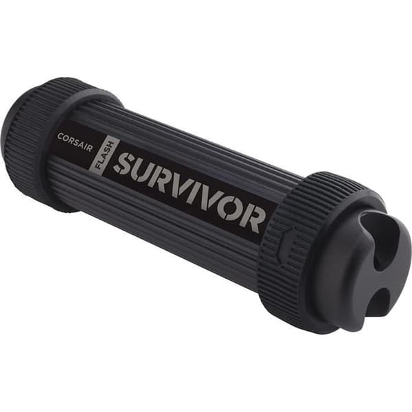 Corsair Flash Survivor Stealth 64GB USB 3.0 (CMFSS3B-64GB)