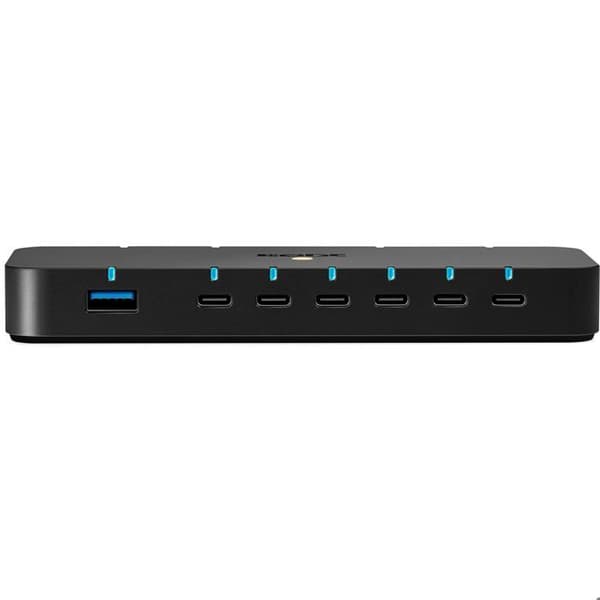 RØDE Hub USB-C och SD- samt microSD-kortläsare
