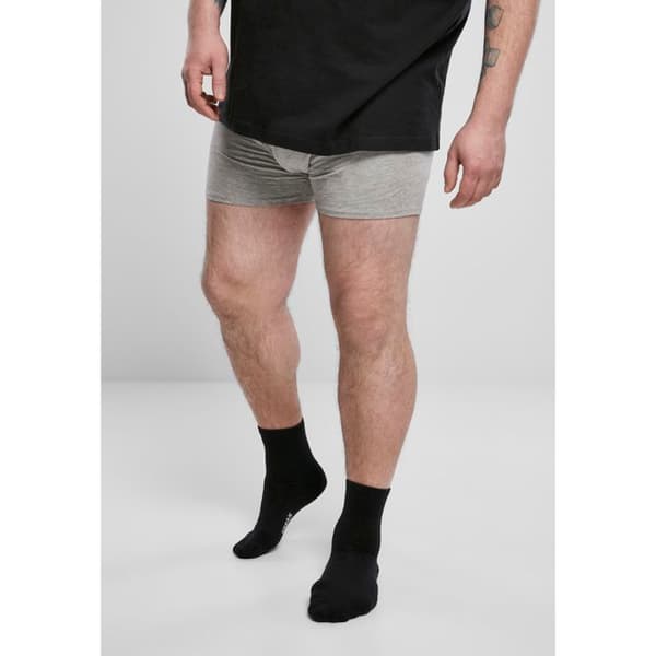 Boxers Urban Classics (3 st) - stora storlekar