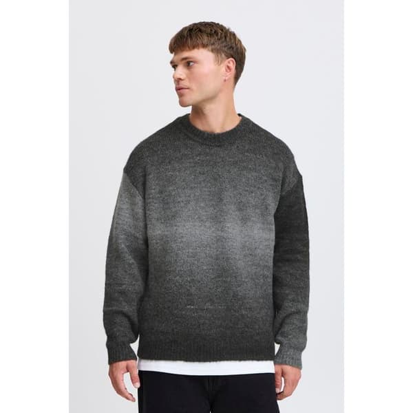 Sweatshirt Solid Noghan