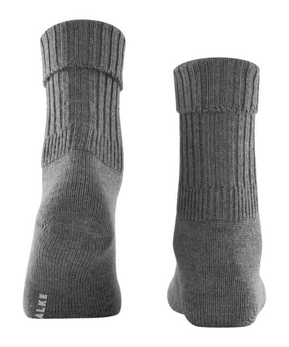 Falke Damstrumpor - ,Pack 1, Striggings Rib
