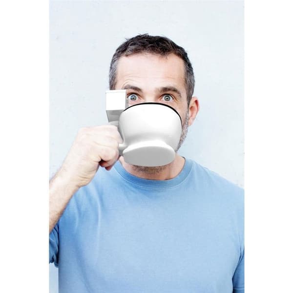 TAZZA MUG WC WINKEE 350ML