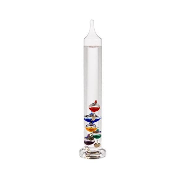 Galileo termometer - Maestro Gift